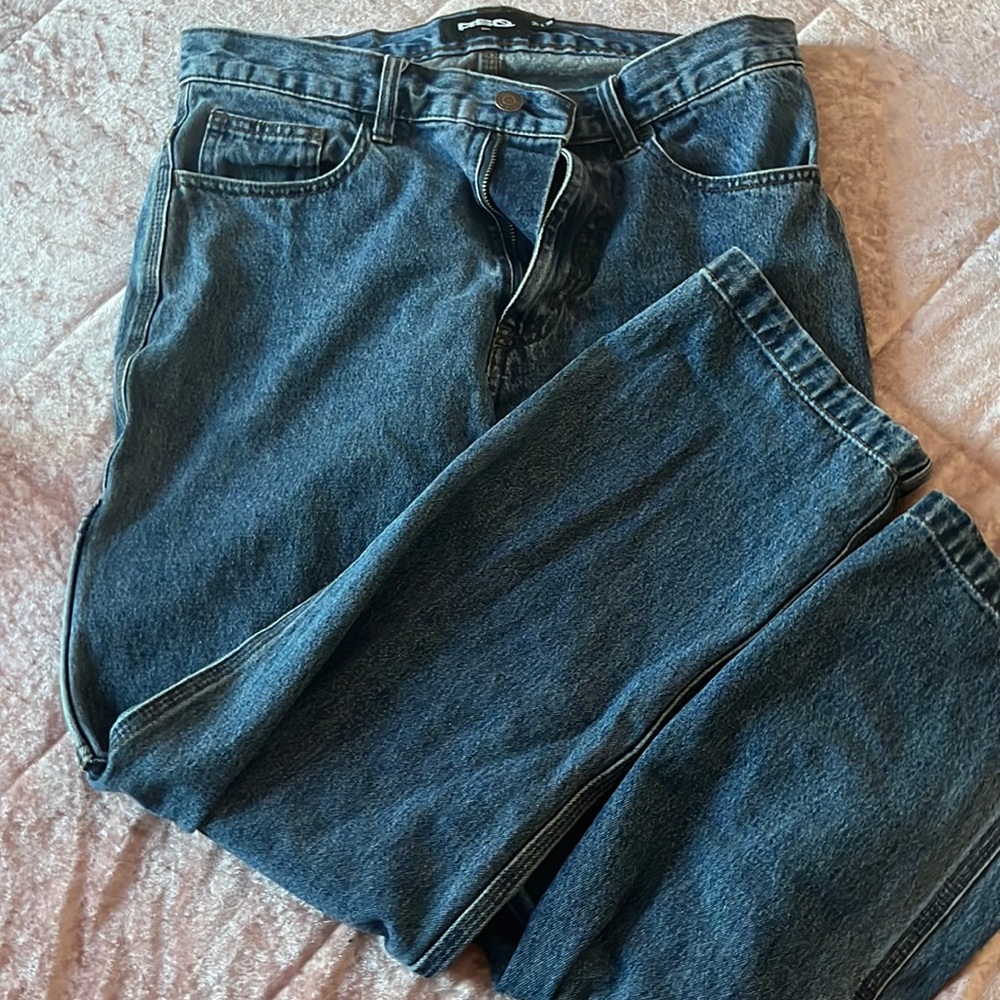 NWOT RSQ JEANS